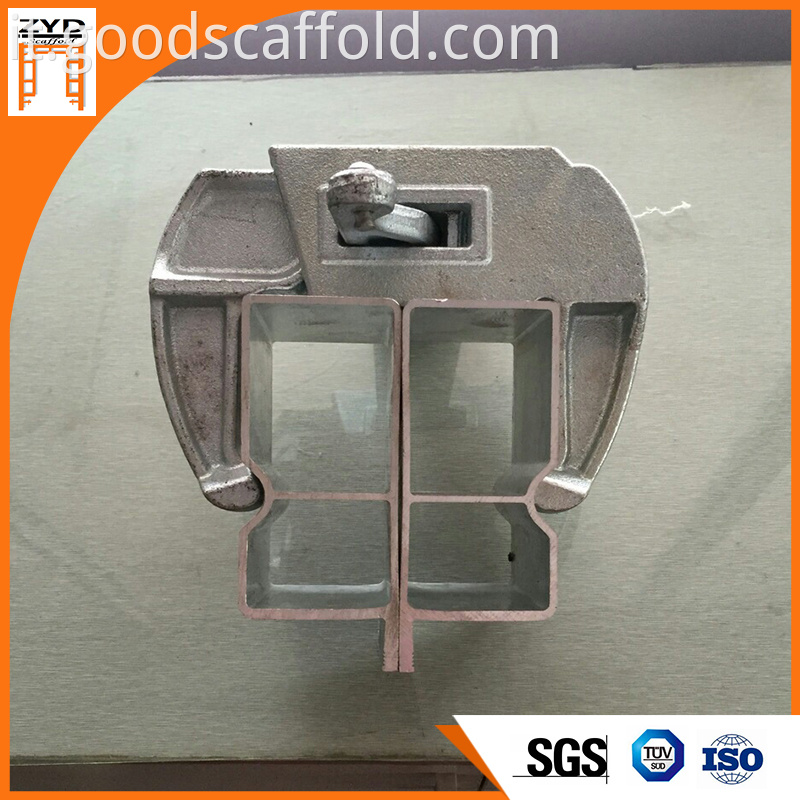 Wedge Clamp